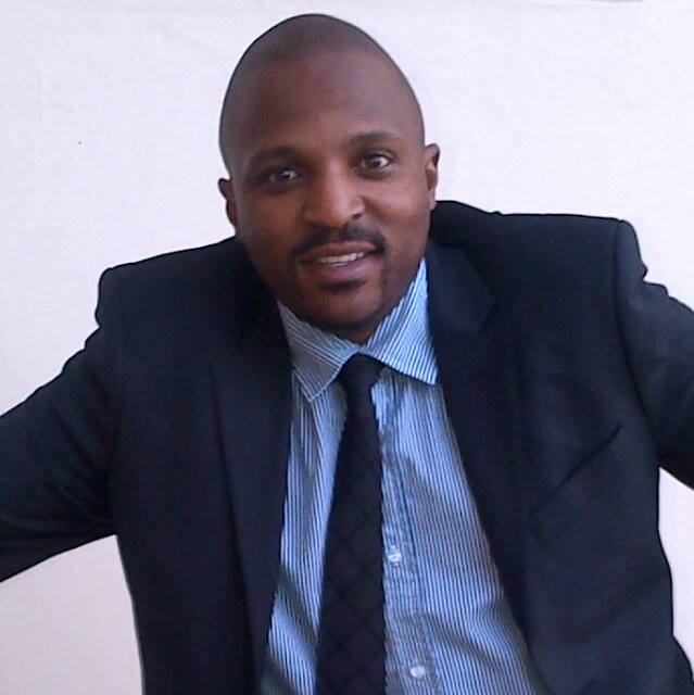 Tsebo CEO